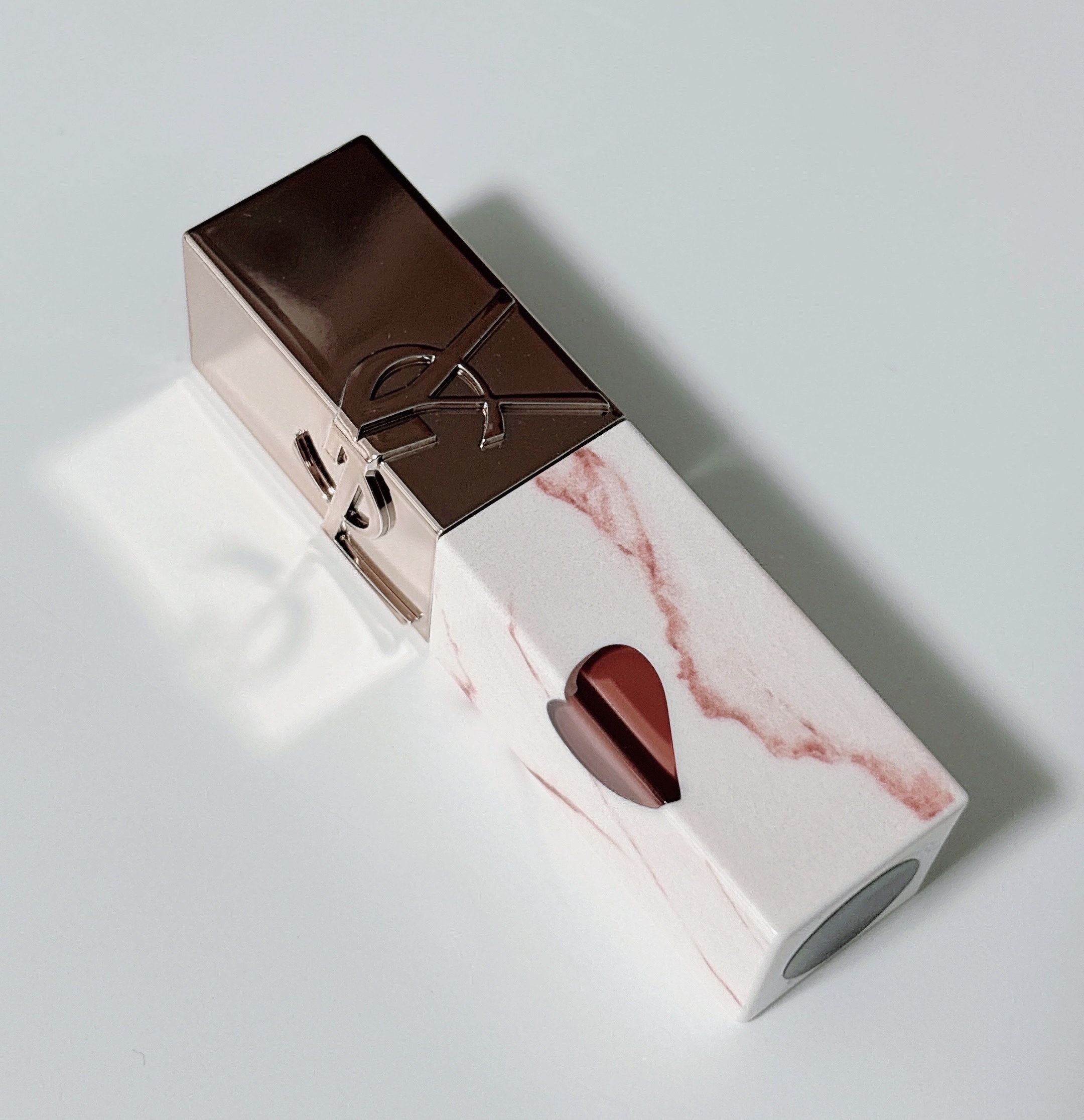 YSL ザ インクス ヴィニルクリーム/YVES SAINT LAURENT BEAUTE/口紅を使ったクチコミ（1枚目）