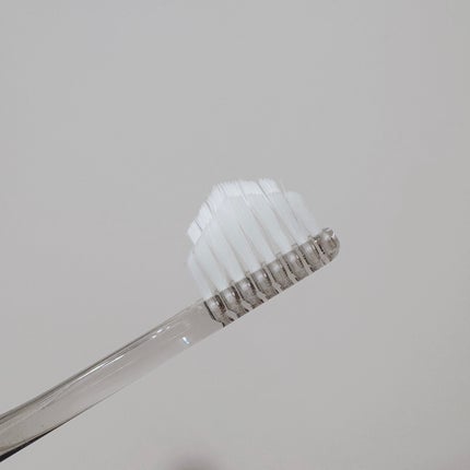 HaRENO 奇跡の歯ブラシ/HaRENO/歯ブラシを使ったクチコミ(2枚目)