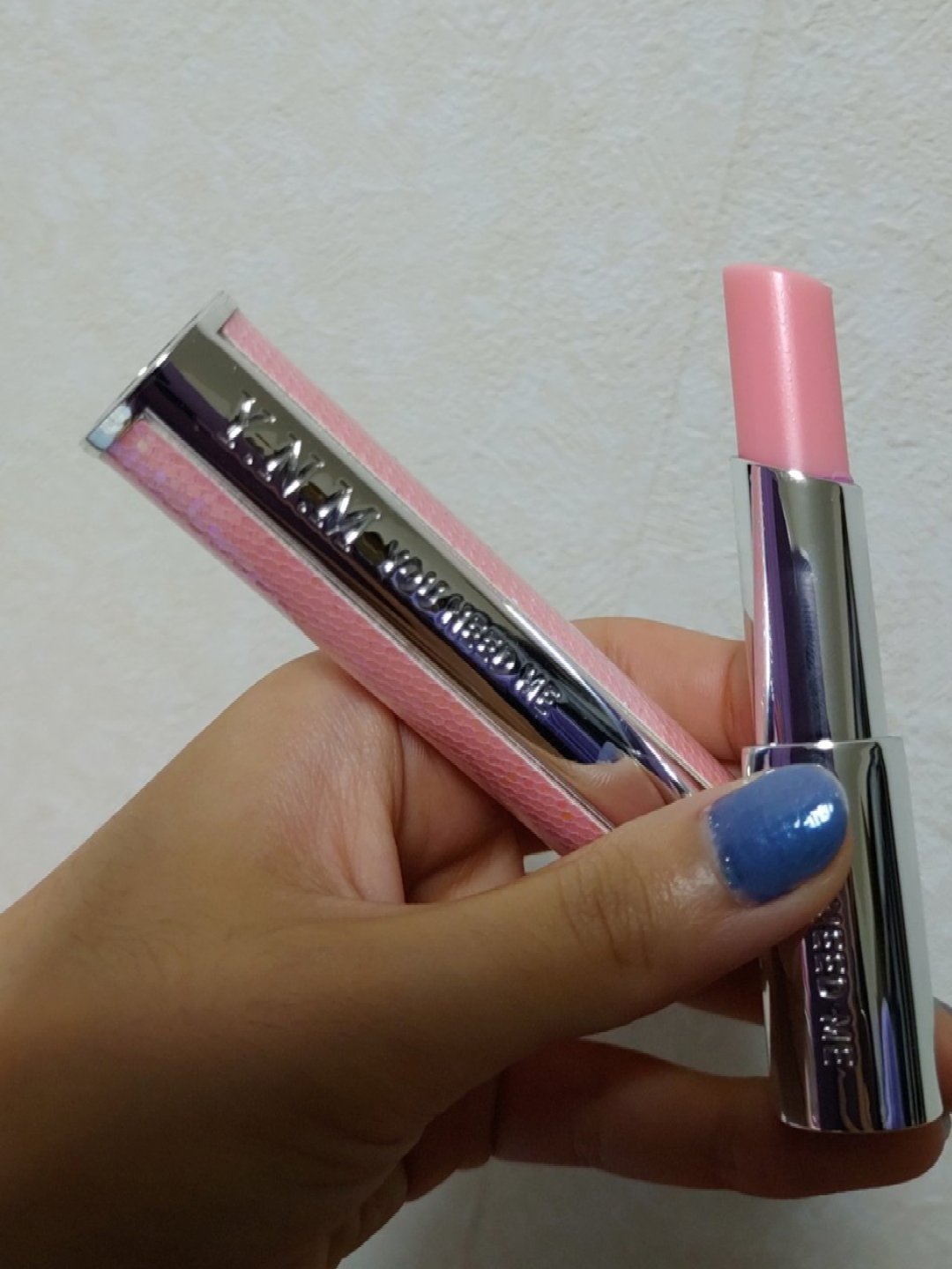 YNM YNM キャンディーハニーリップバームのクチコミ「※2024年6月開封品　
※旧品

リップ (バーム) (スティック)

・商品名
YNM
キ.....」（3枚目）