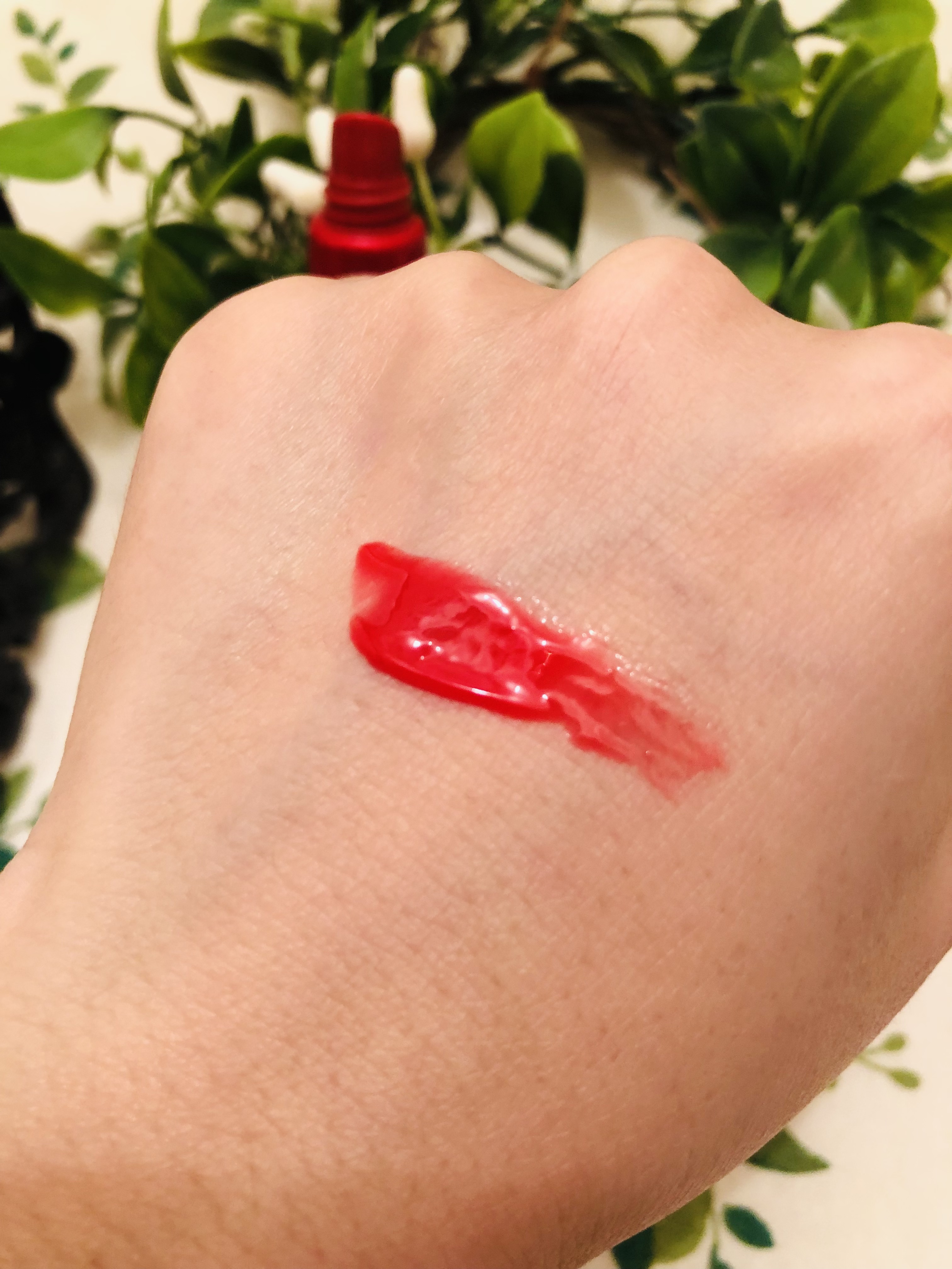 アルブラン リップセラムバーム/ALBLANC/リップバームを使ったクチコミ（3枚目）