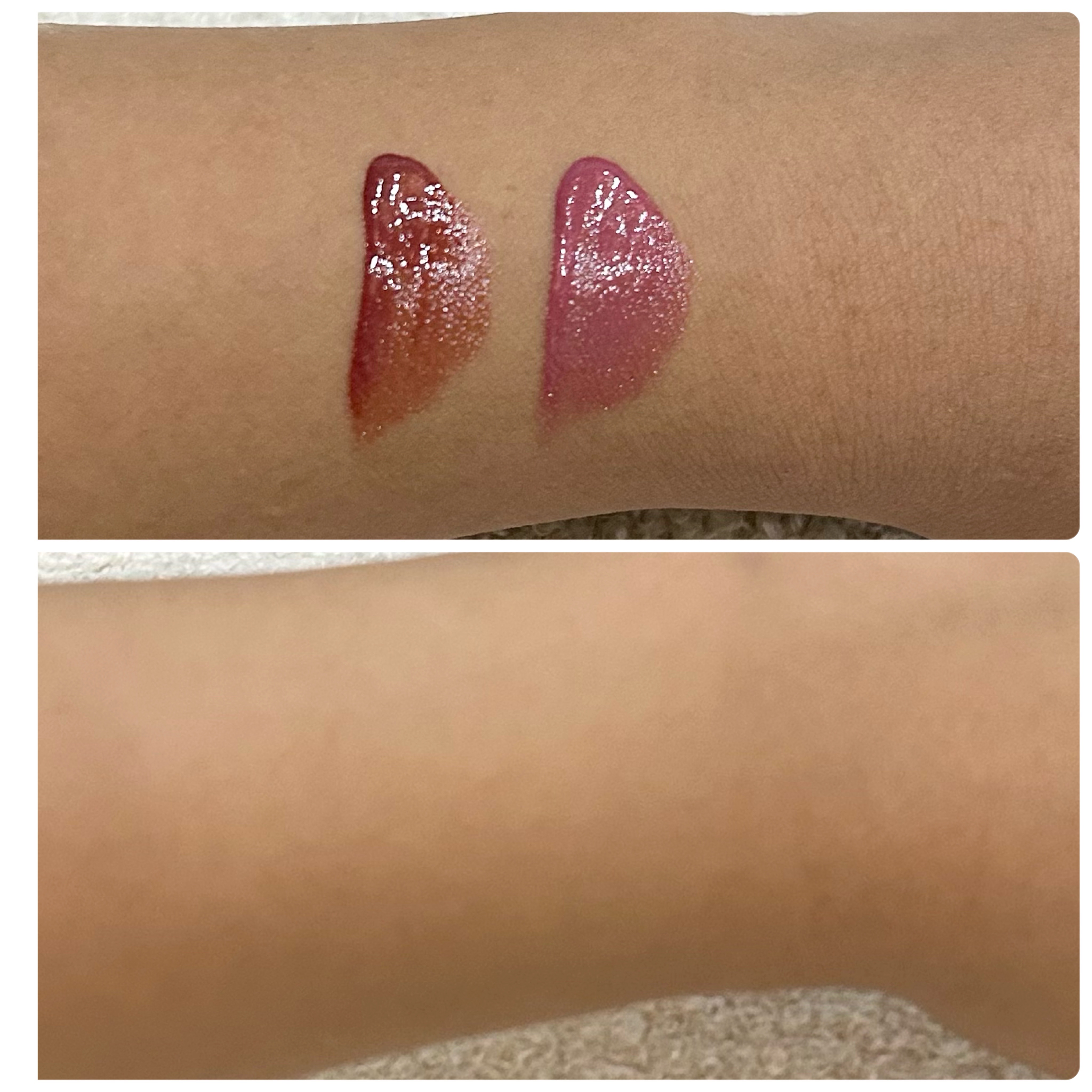 ディープメルティングマッドポアクレンジングオイル/BRMUD/オイルクレンジングを使ったクチコミ（3枚目）