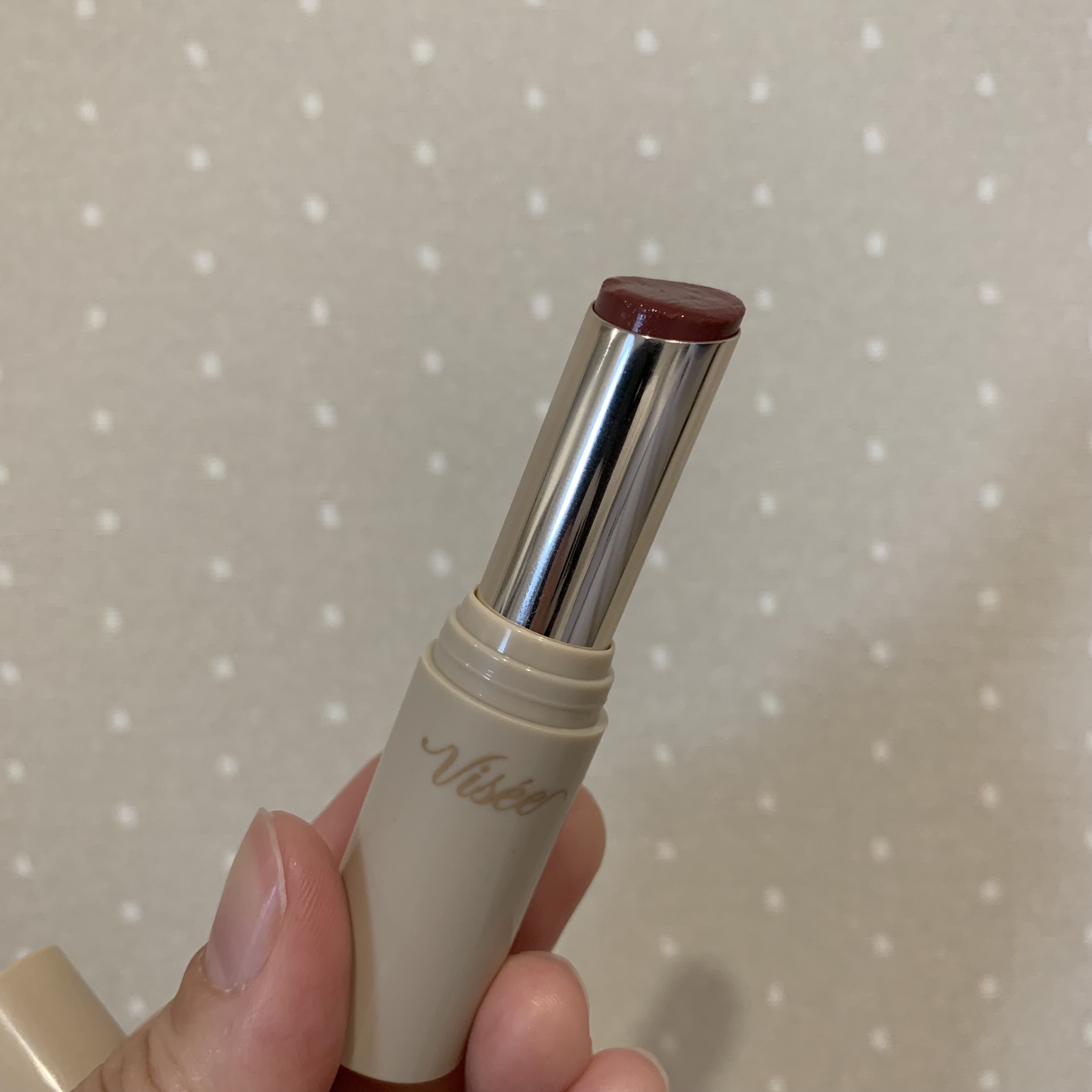 エッセンス プランプバーム/Visée/リッププランパーを使ったクチコミ（1枚目）