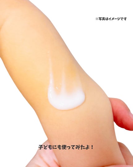 ニベア ルーセントビューティ ディープモイスチャー 浸透保湿美容液ボディミルク リッチローズの香り/ニベア/ボディミルクを使ったクチコミ(5枚目)