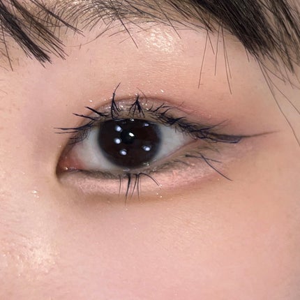 描くアイゾーンコンシーラー/CEZANNE/ペンシルコンシーラーを使ったクチコミ(1枚目)