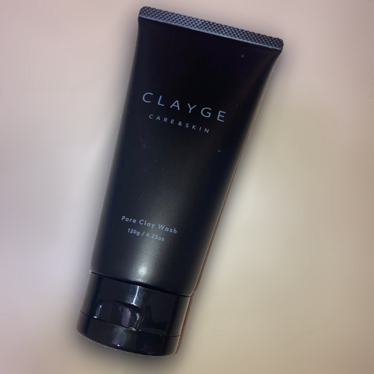 ポアクレイウォッシュ/CLAYGE/洗顔フォームを使ったクチコミ(2枚目)