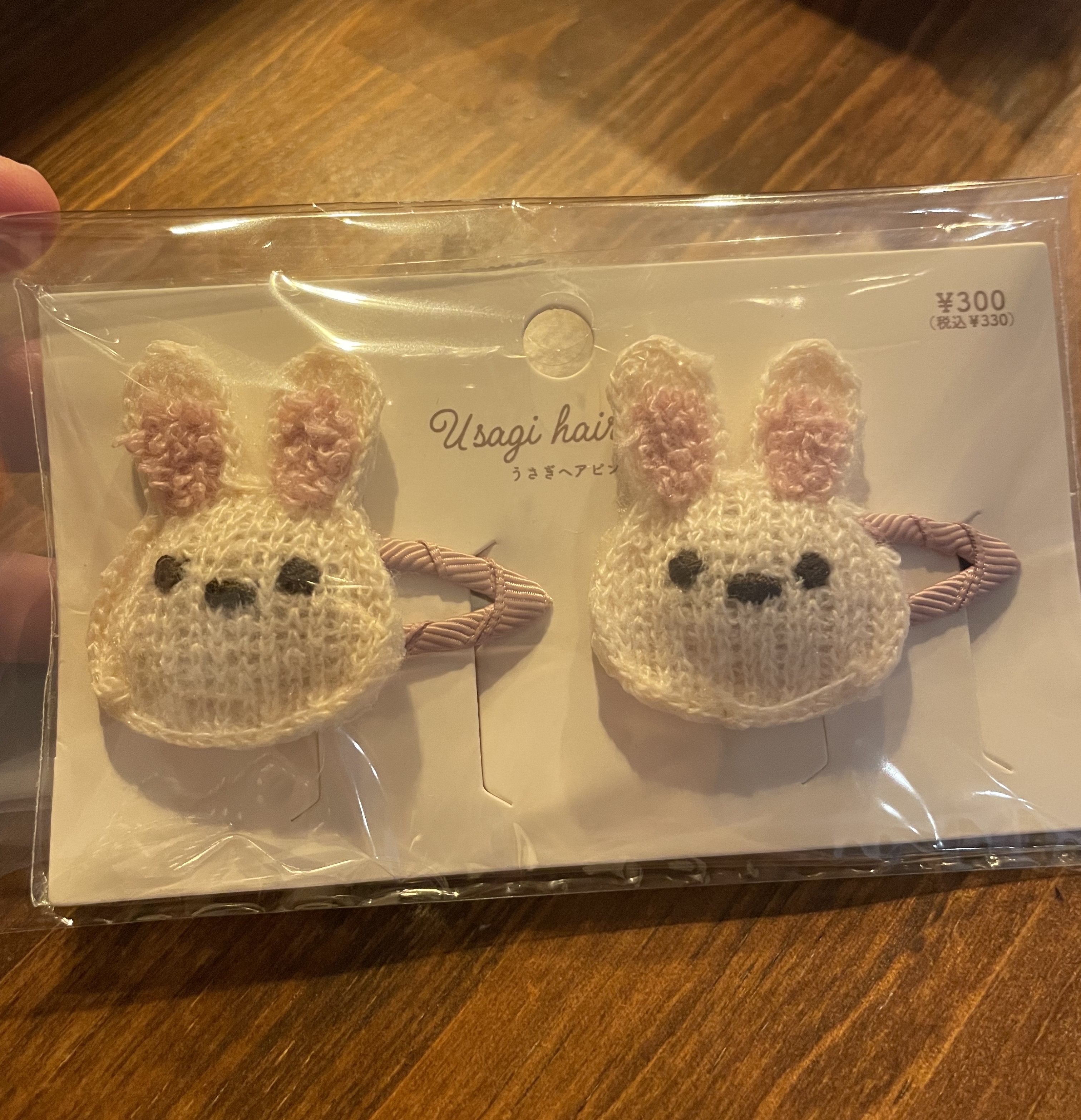 アクセサリー/3COINS/ヘアアクセサリーを使ったクチコミ（1枚目）