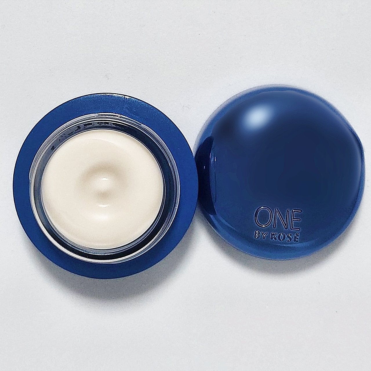 セラム シールド/ONE BY KOSE/フェイスバームを使ったクチコミ(2枚目)