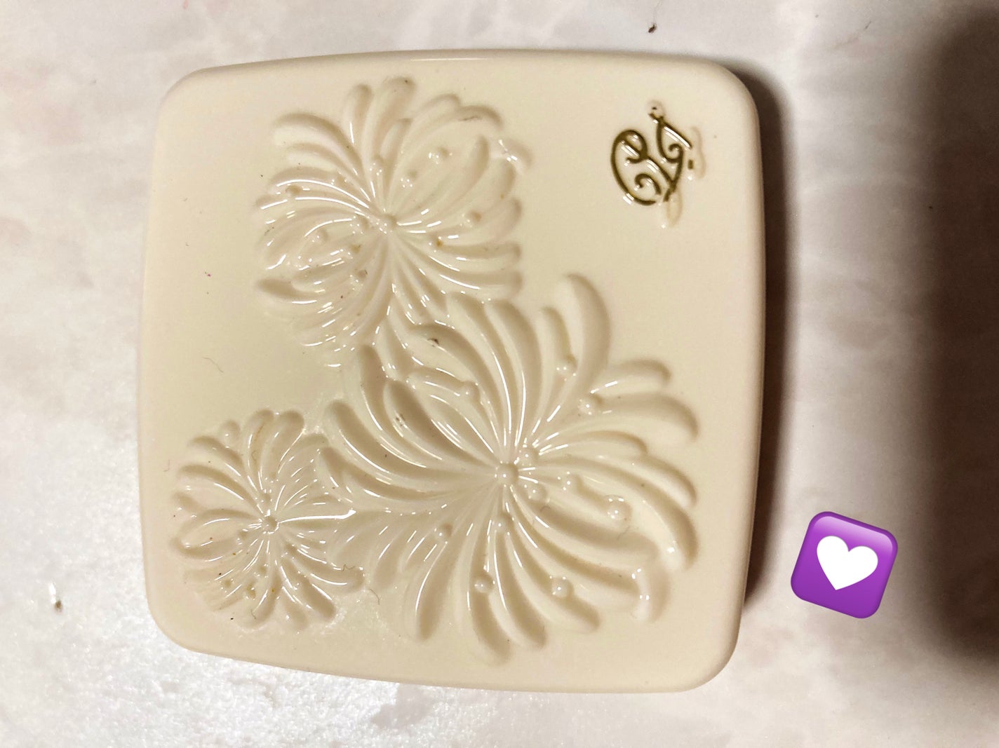 プレスト ブラッシュ/PAUL & JOE BEAUTE/パウダーチークを使ったクチコミ(1枚目)