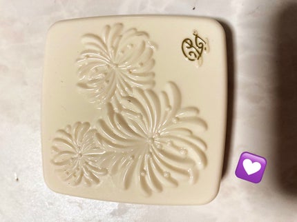 プレスト ブラッシュ/PAUL & JOE BEAUTE/パウダーチークを使ったクチコミ(1枚目)