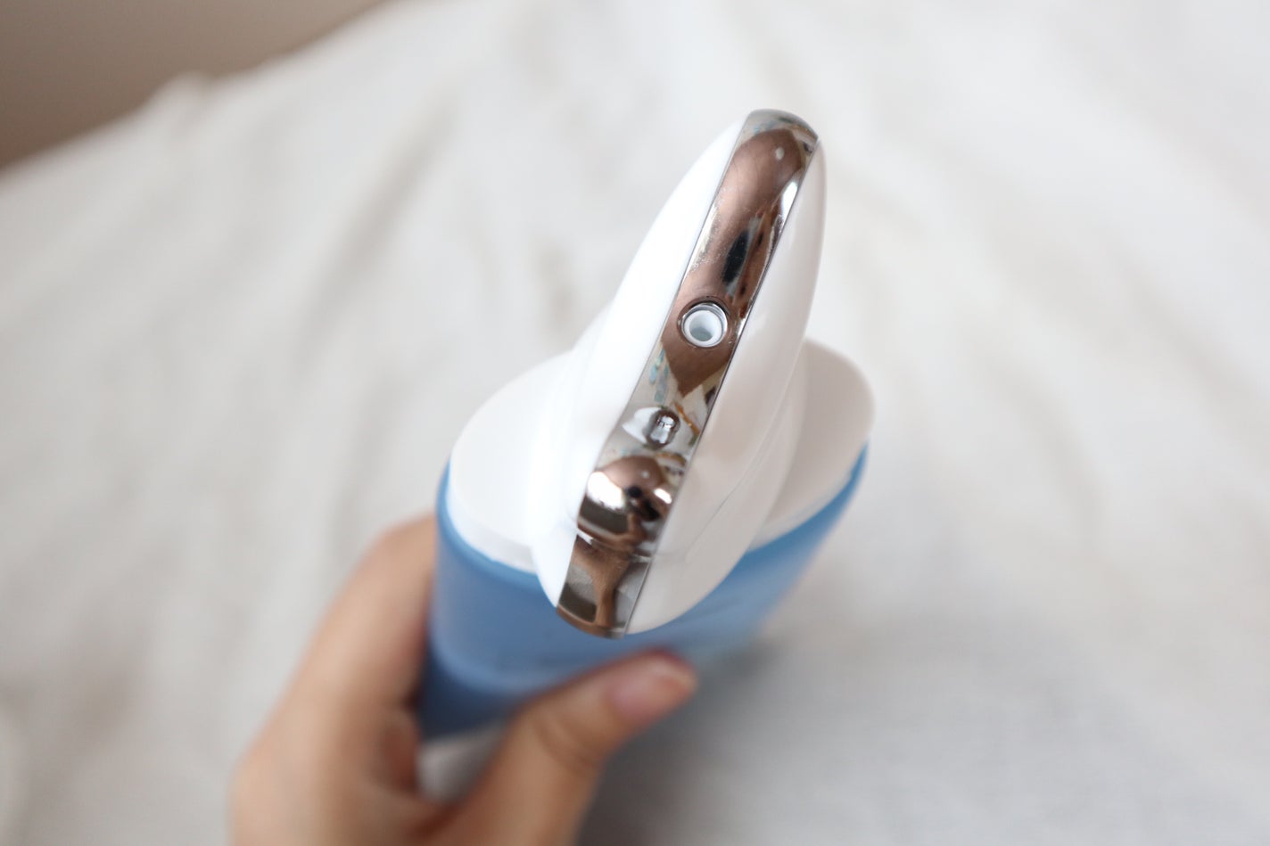 ダーマアールエックス V-MODE ハイドレートアップ/OGANACELL/フェイスクリームを使ったクチコミ(4枚目)