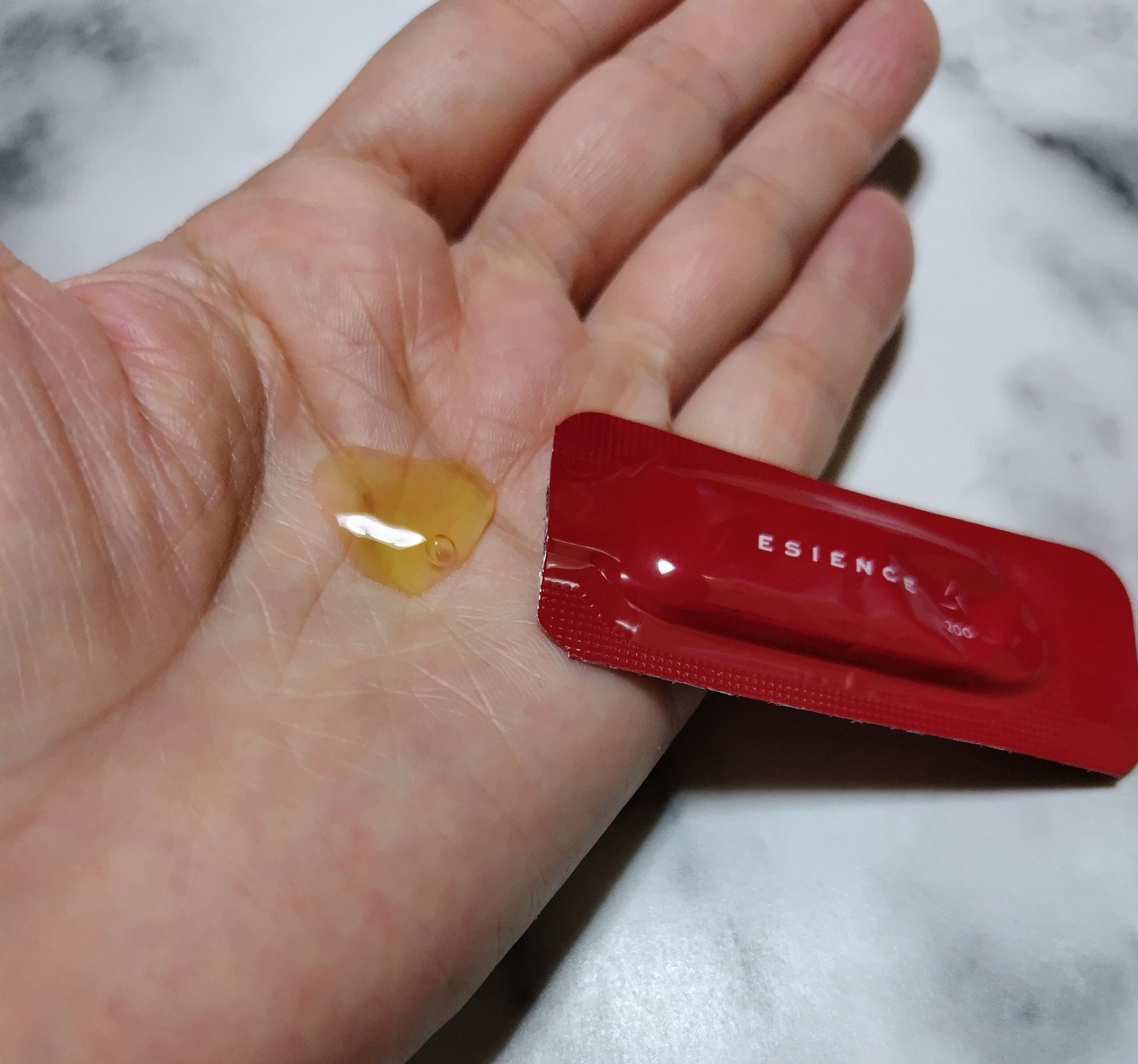 を使ったクチコミ（3枚目）