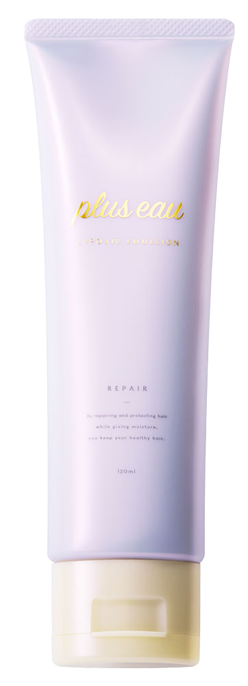 プリュスオー リポアエマルジョン / plus eau