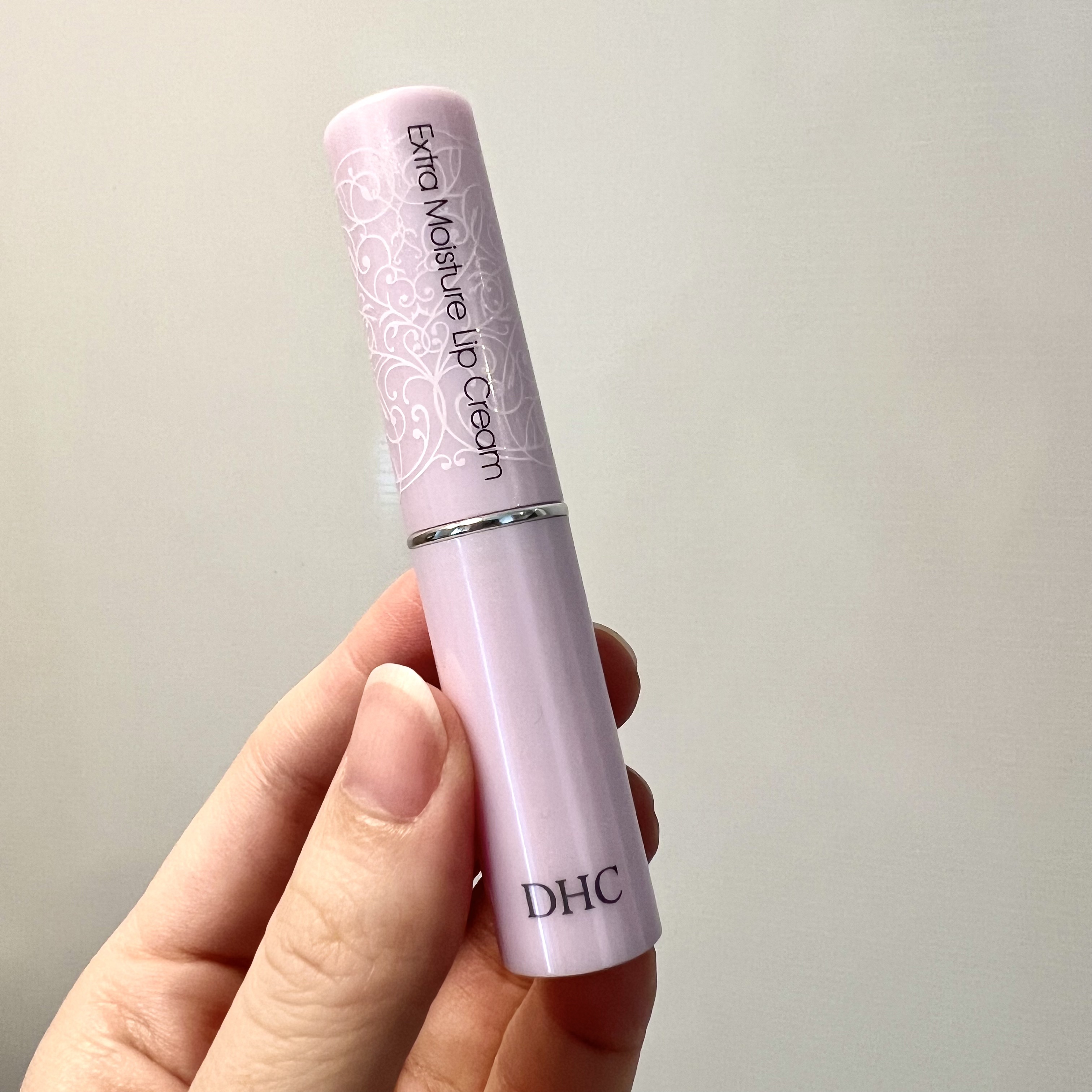 エクストラモイスチュア リップクリーム/DHC/リップクリームを使ったクチコミ（2枚目）