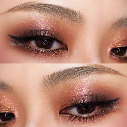 MOTHERSHIP PALETTES/PAT McGRATH LABS/アイシャドウパレットを使ったクチコミ(2枚目)