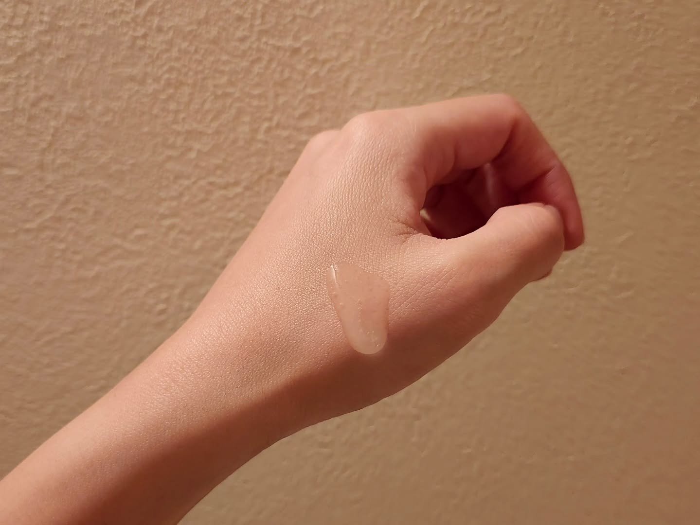 ハイチオール リンクルメラノブースター（薬用導入美容液）/エスエス製薬/美容液を使ったクチコミ（3枚目）