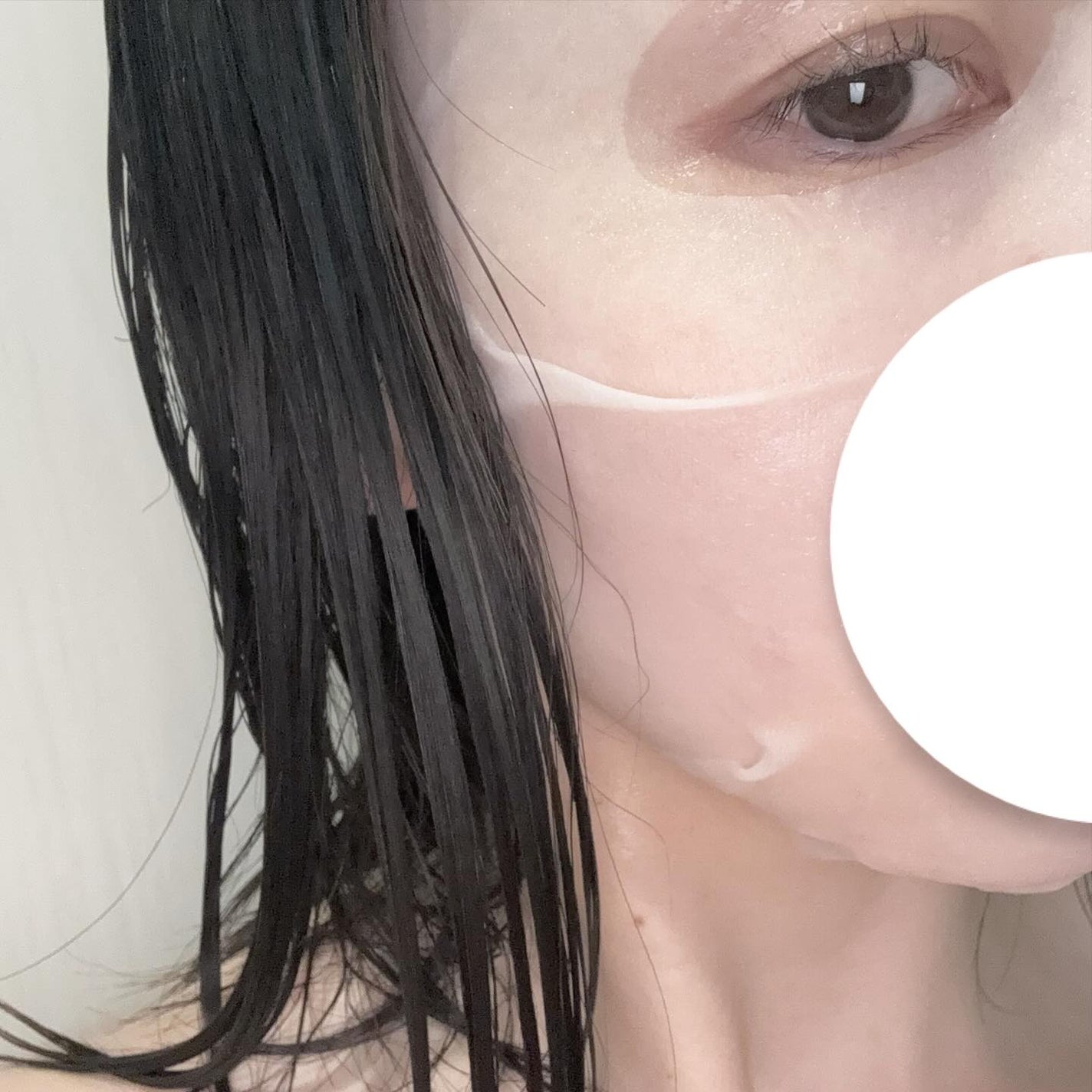 ノスカナイン T セラムマスク S/FATION/シートマスク・パックを使ったクチコミ(7枚目)