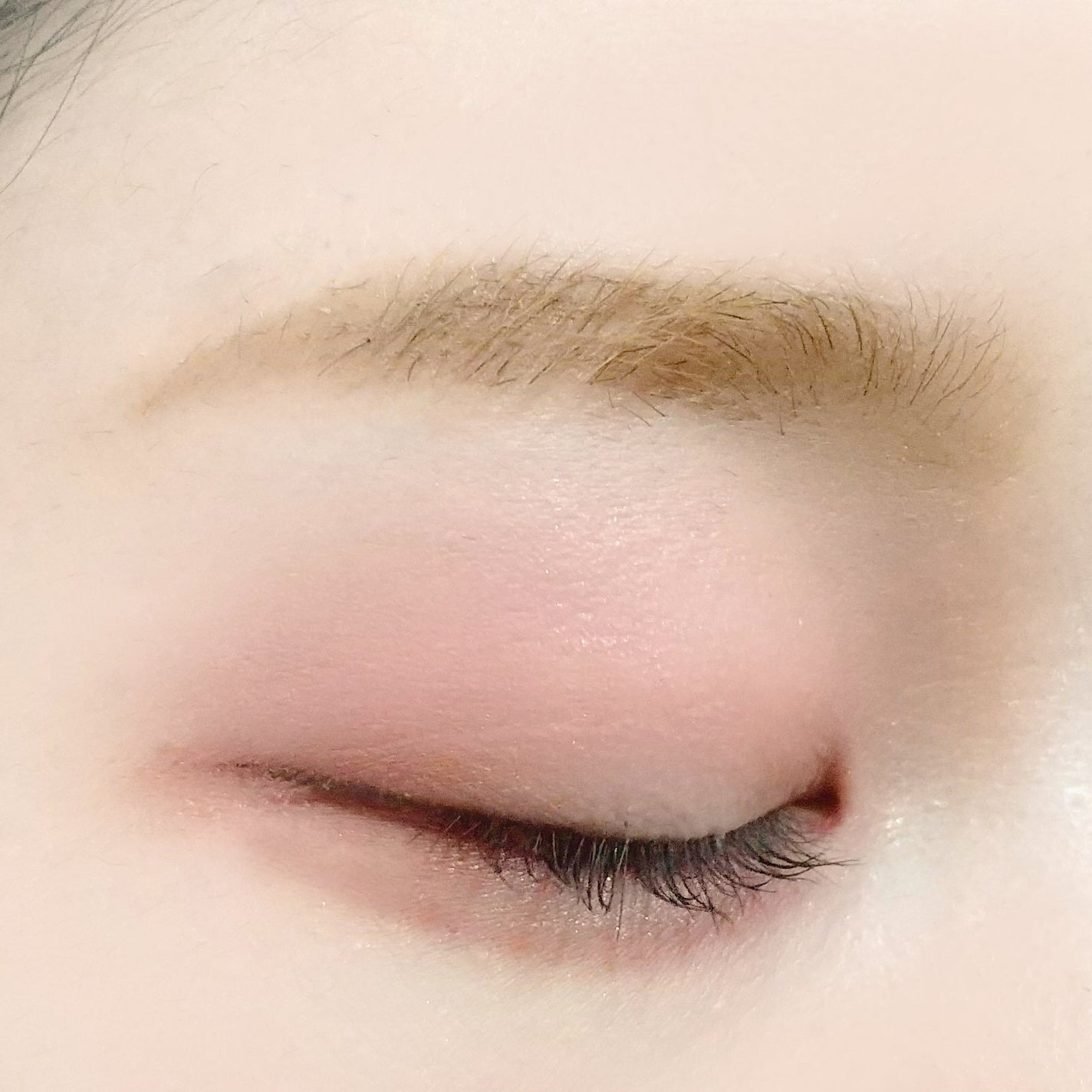 スムースリキッドアイライナー スーパーキープ/ヒロインメイク/リキッドアイライナーを使ったクチコミ(4枚目)