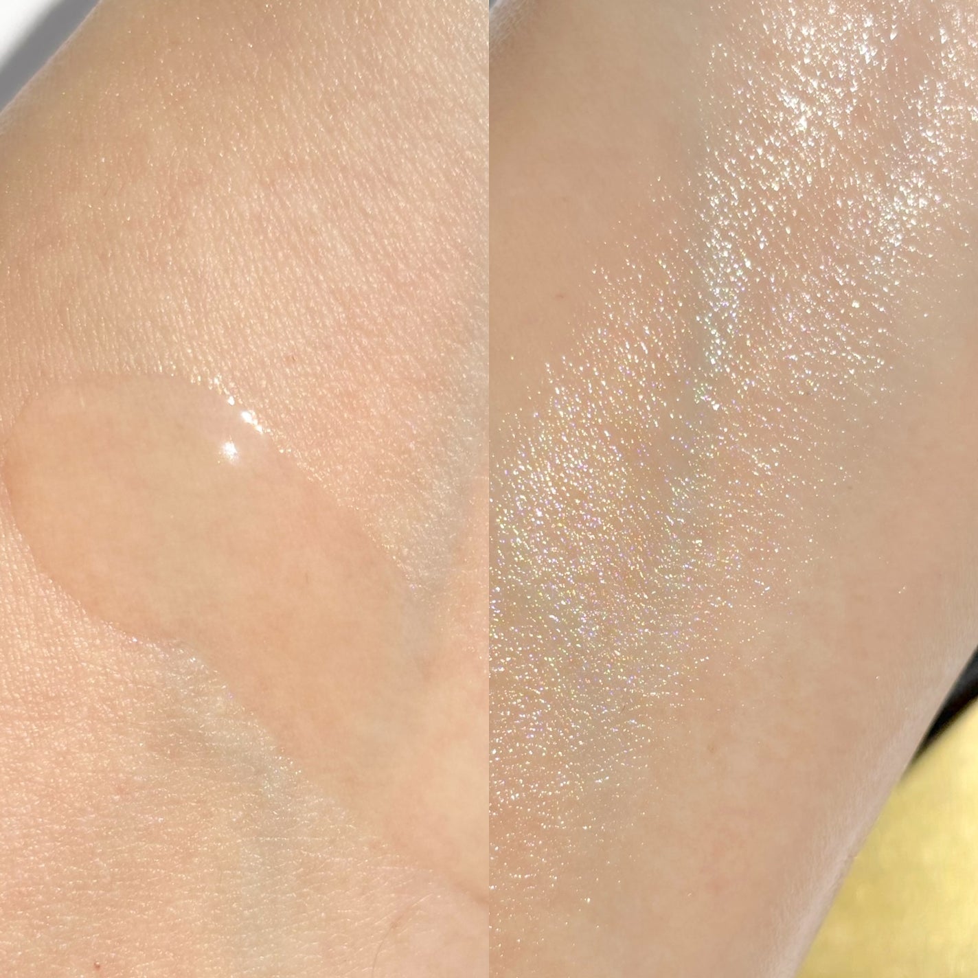 ジェニフィック アルティメ セラム/LANCOME/美容液を使ったクチコミ(5枚目)