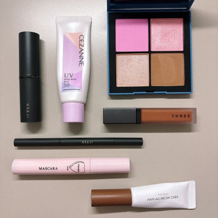 オサジ ニュアンス レゾナンス アイライナー/OSAJI/ペンシルアイライナーを使ったクチコミ(1枚目)