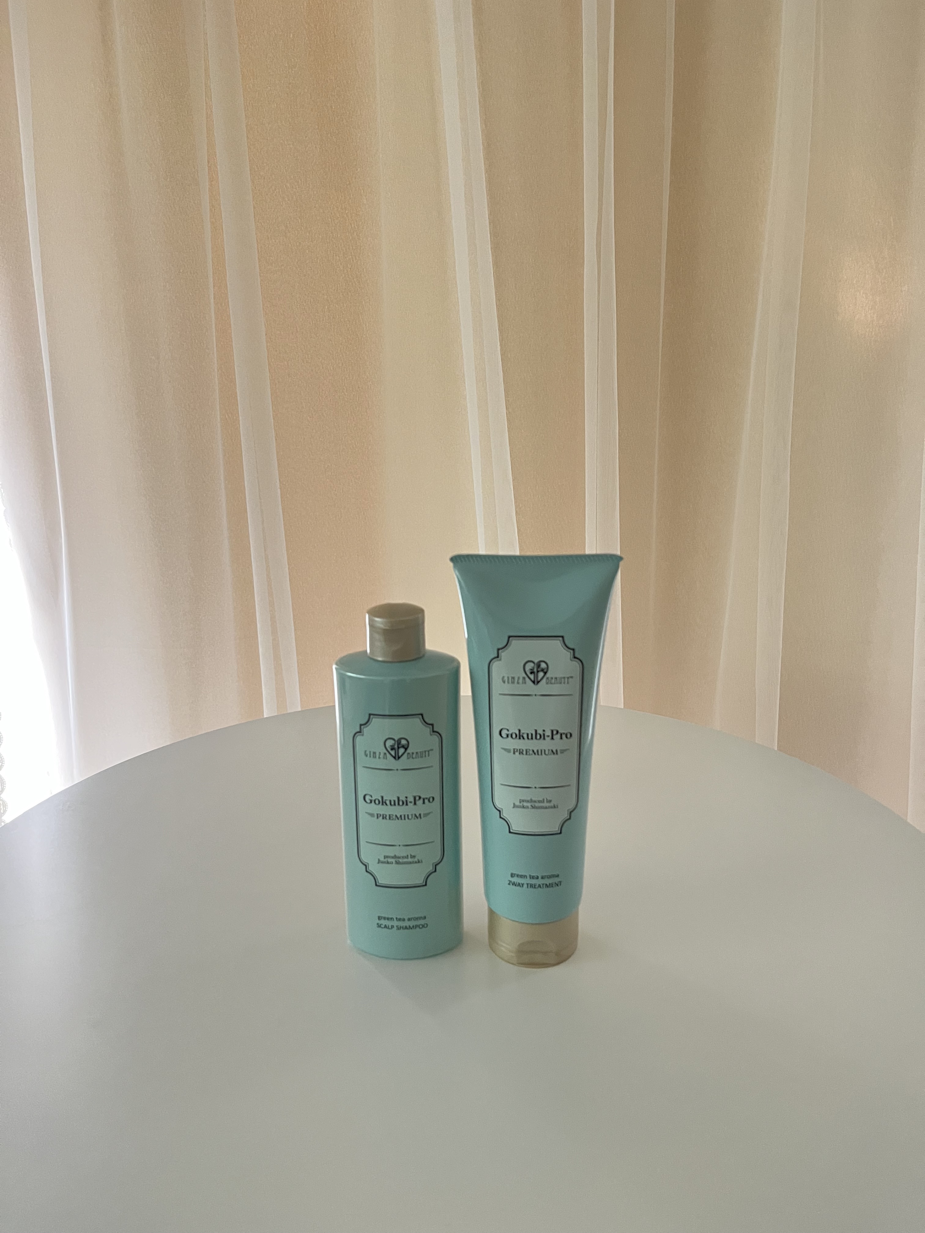 ゴクビプロ/株式会社ライフマックス/市販シャンプーを使ったクチコミ（1枚目）