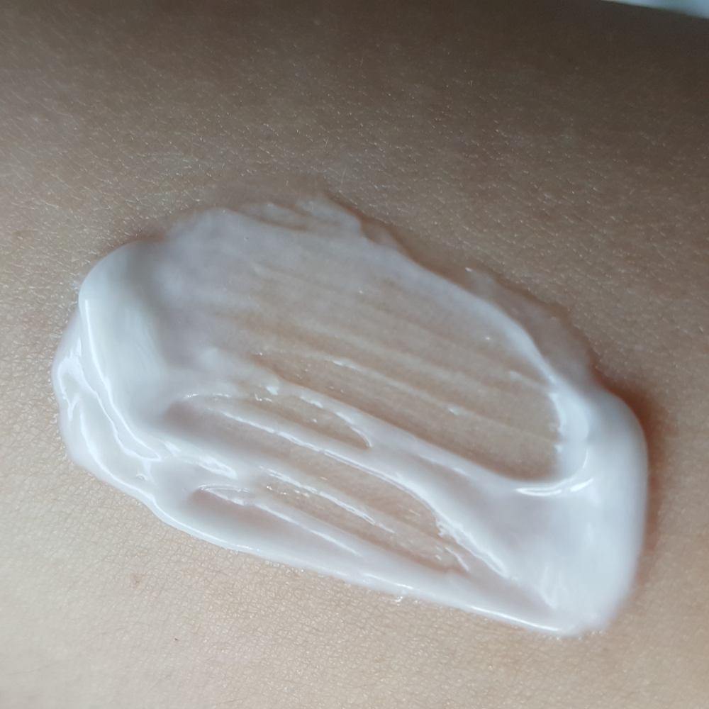 潤浸保湿 フェイスクリーム/キュレル/フェイスクリームを使ったクチコミ（3枚目）