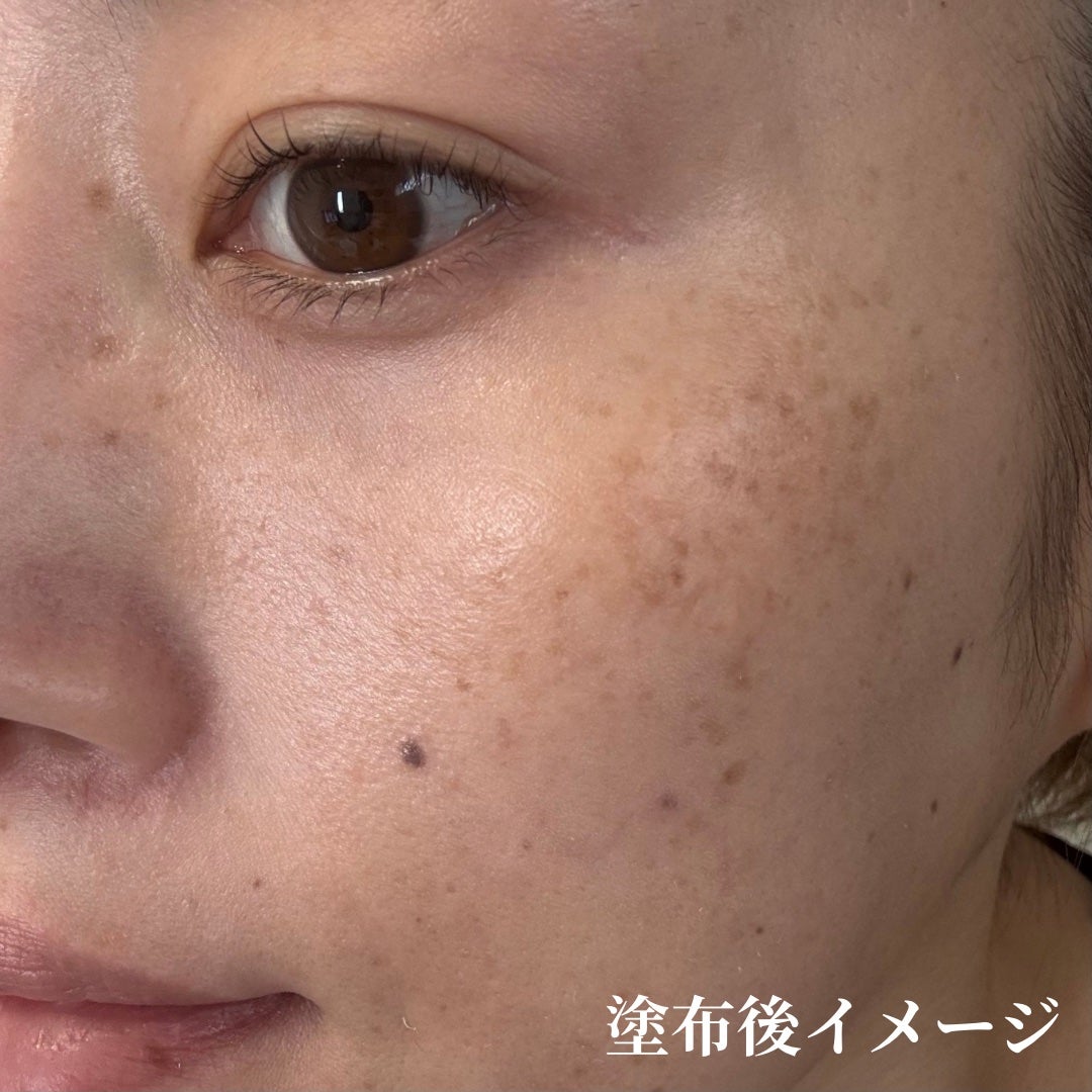 モイット シアーモイストベース/エリザベス/化粧下地を使ったクチコミ(3枚目)