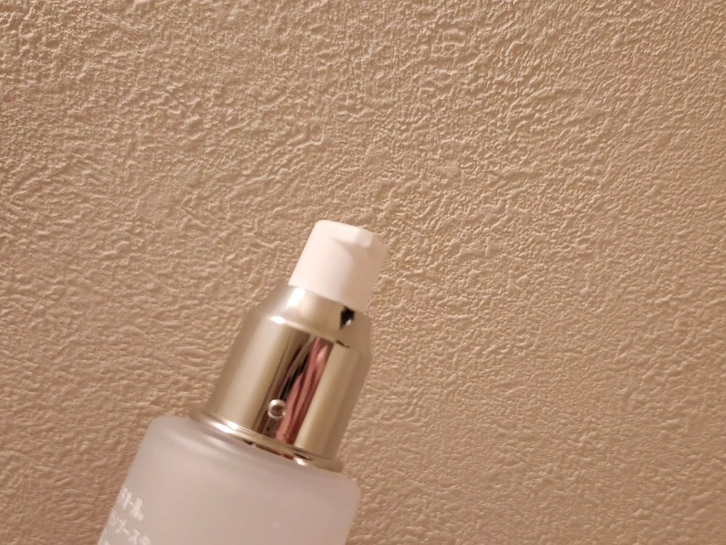 ハイチオール リンクルメラノブースター(薬用導入美容液)/エスエス製薬/美容液を使ったクチコミ(2枚目)