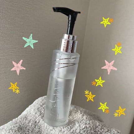 オーガニックフレグランスインティメイトソープ MAPUTI/MAPUTI/デリケートゾーンケアを使ったクチコミ(1枚目)