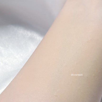 サブライム クリーム ファンデーション/PAUL & JOE BEAUTE/クリーム・エマルジョンファンデーションを使ったクチコミ(8枚目)