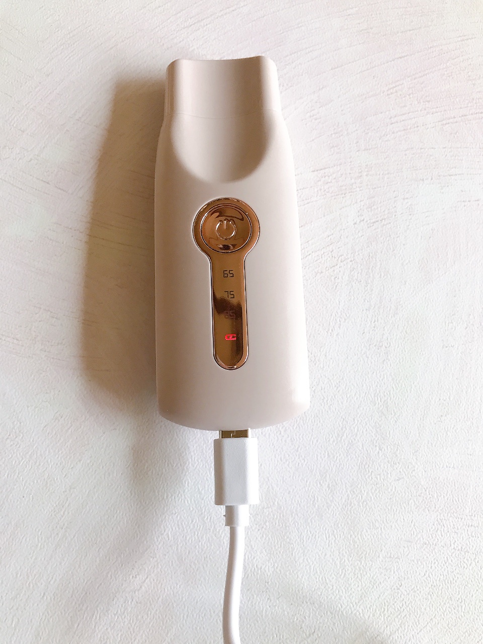 のぞキュンホットカーラー/コージー/ホットビューラーを使ったクチコミ（3枚目）