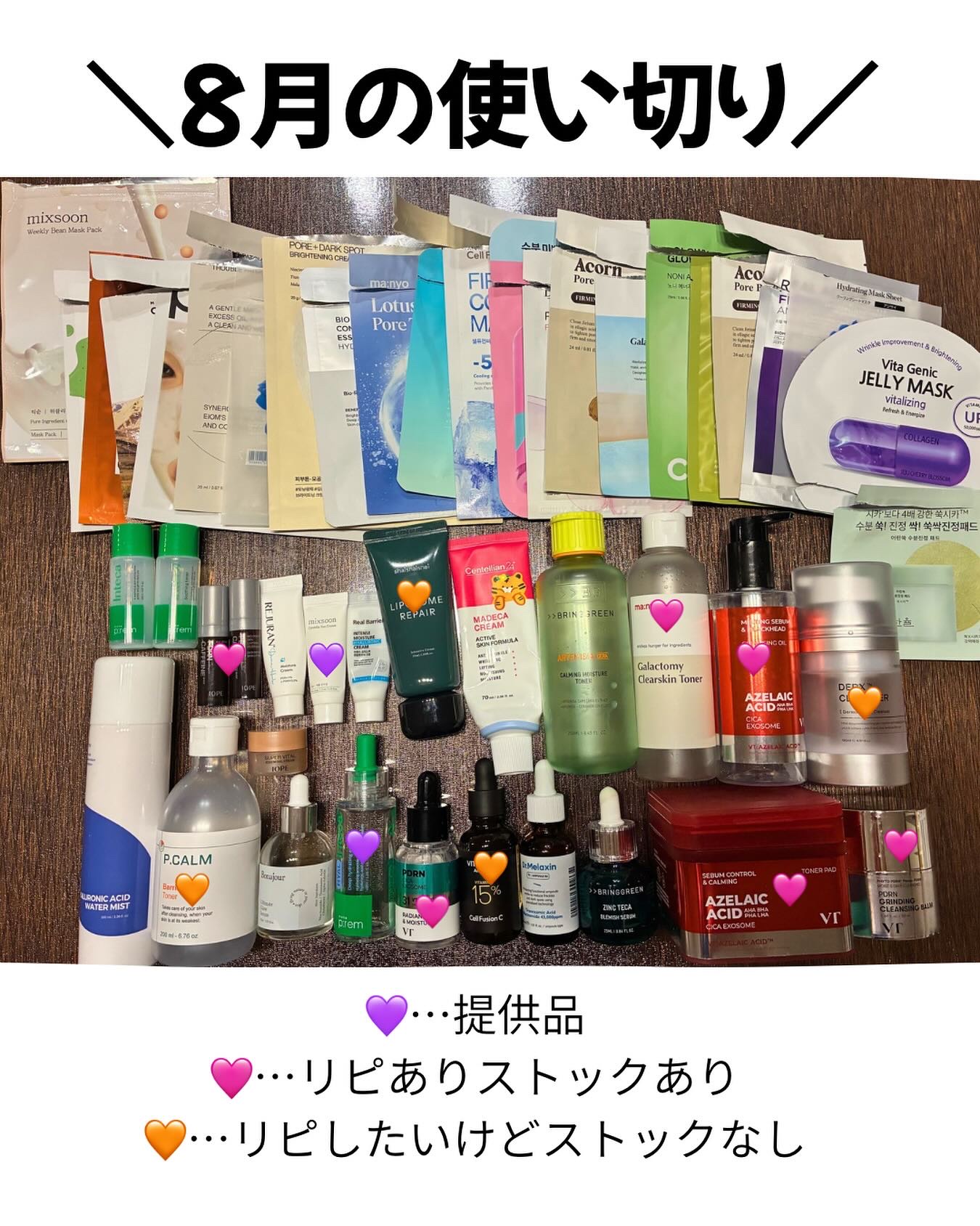 ガラクトミー スキントナー/manyo/化粧水を使ったクチコミ（1枚目）