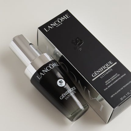 ジェニフィック アルティメ セラム/LANCOME/美容液を使ったクチコミ(3枚目)
