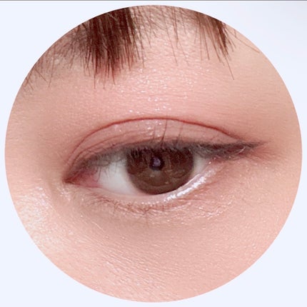 プティパレットアイズ(マットタイプ)/キャンメイク/パウダーアイシャドウを使ったクチコミ(4枚目)