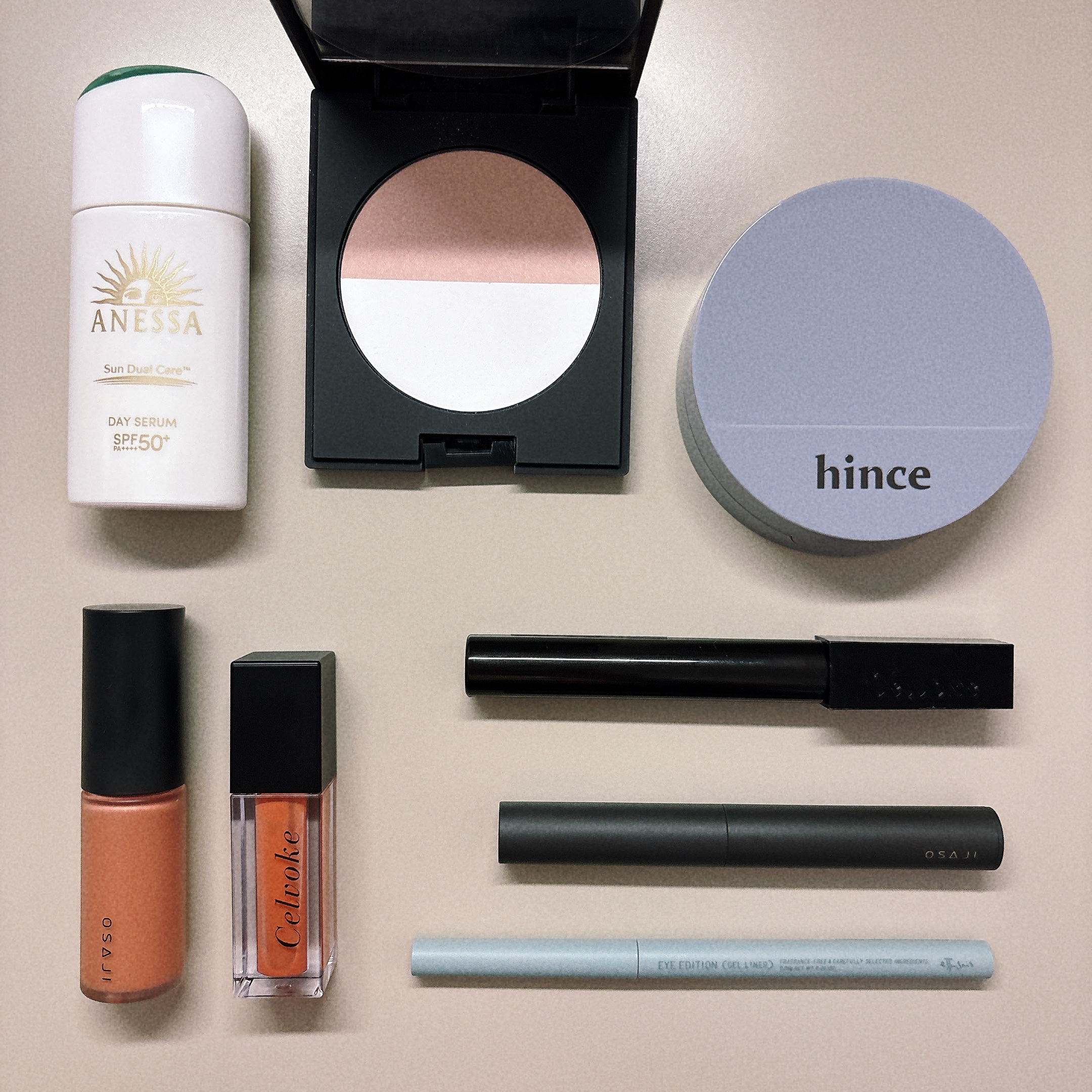 セルヴォーク モイステン リップドロップ/Celvoke/リップグロスを使ったクチコミ（1枚目）