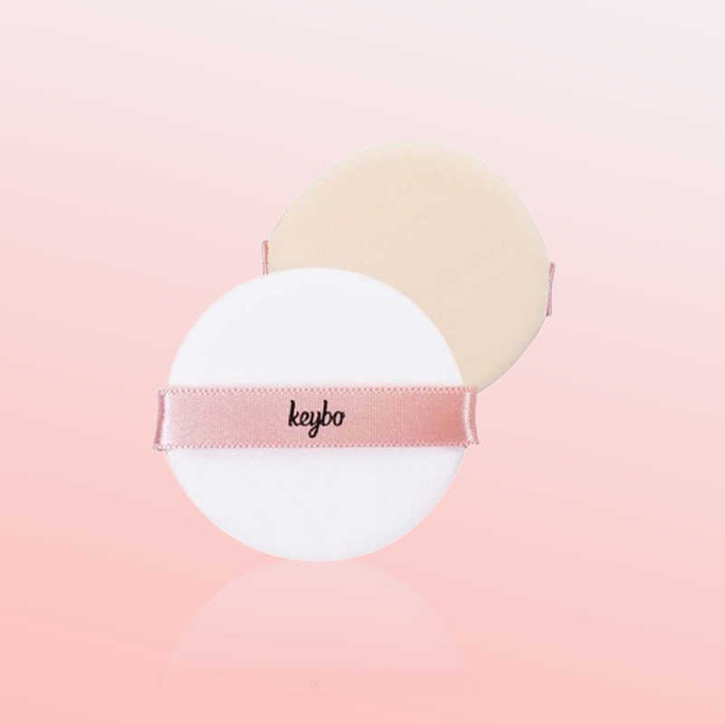 keybo キボ ザインテンシブ エアパフ