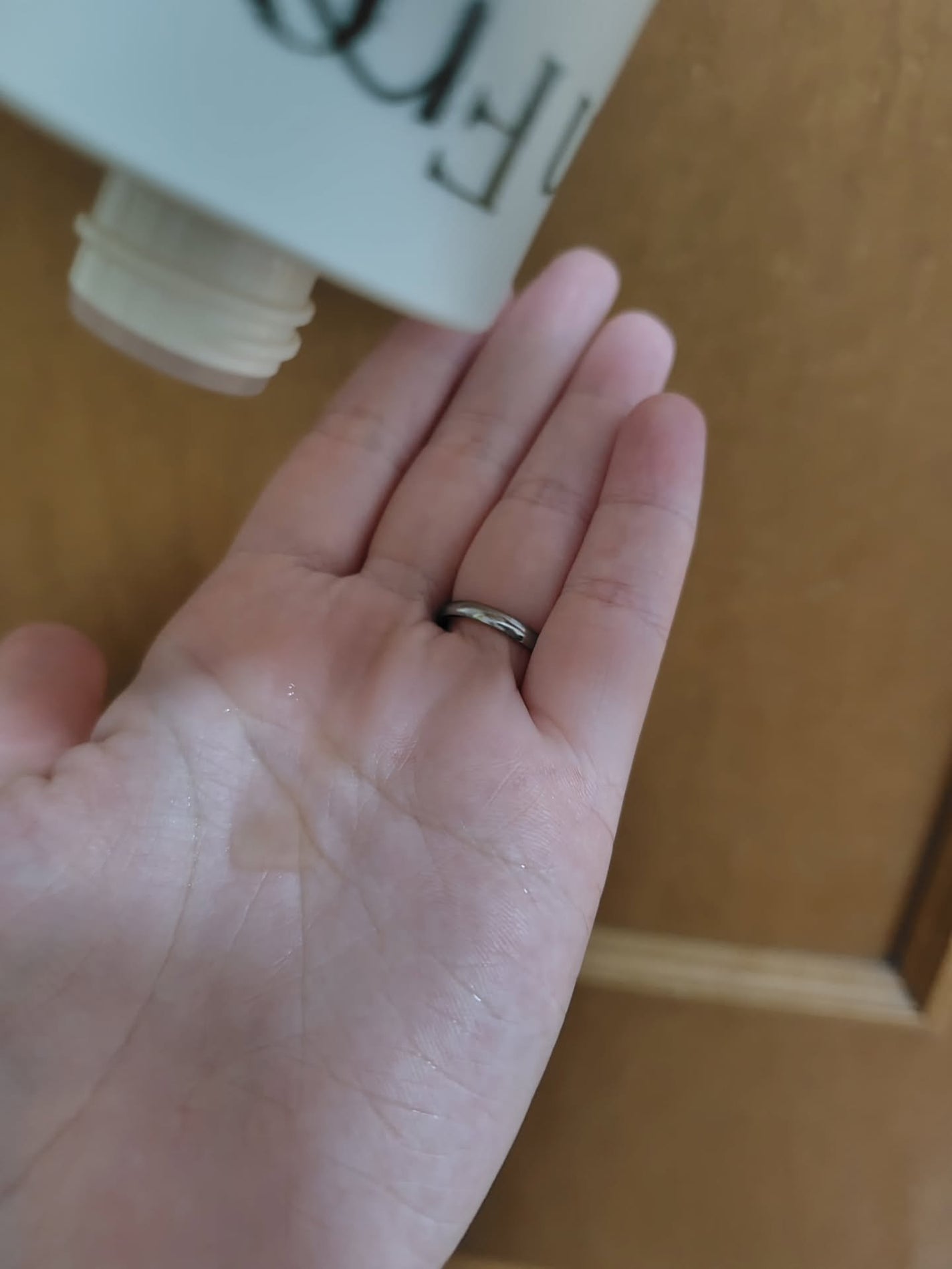 マグワートエッセンス/I'm from/美容液を使ったクチコミ(4枚目)