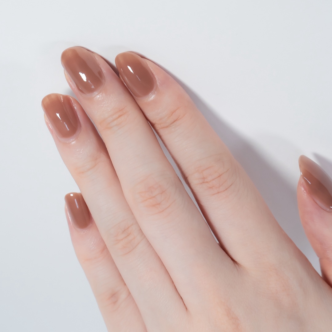 ネイルカラー/noiro/マニキュアを使ったクチコミ（2枚目）