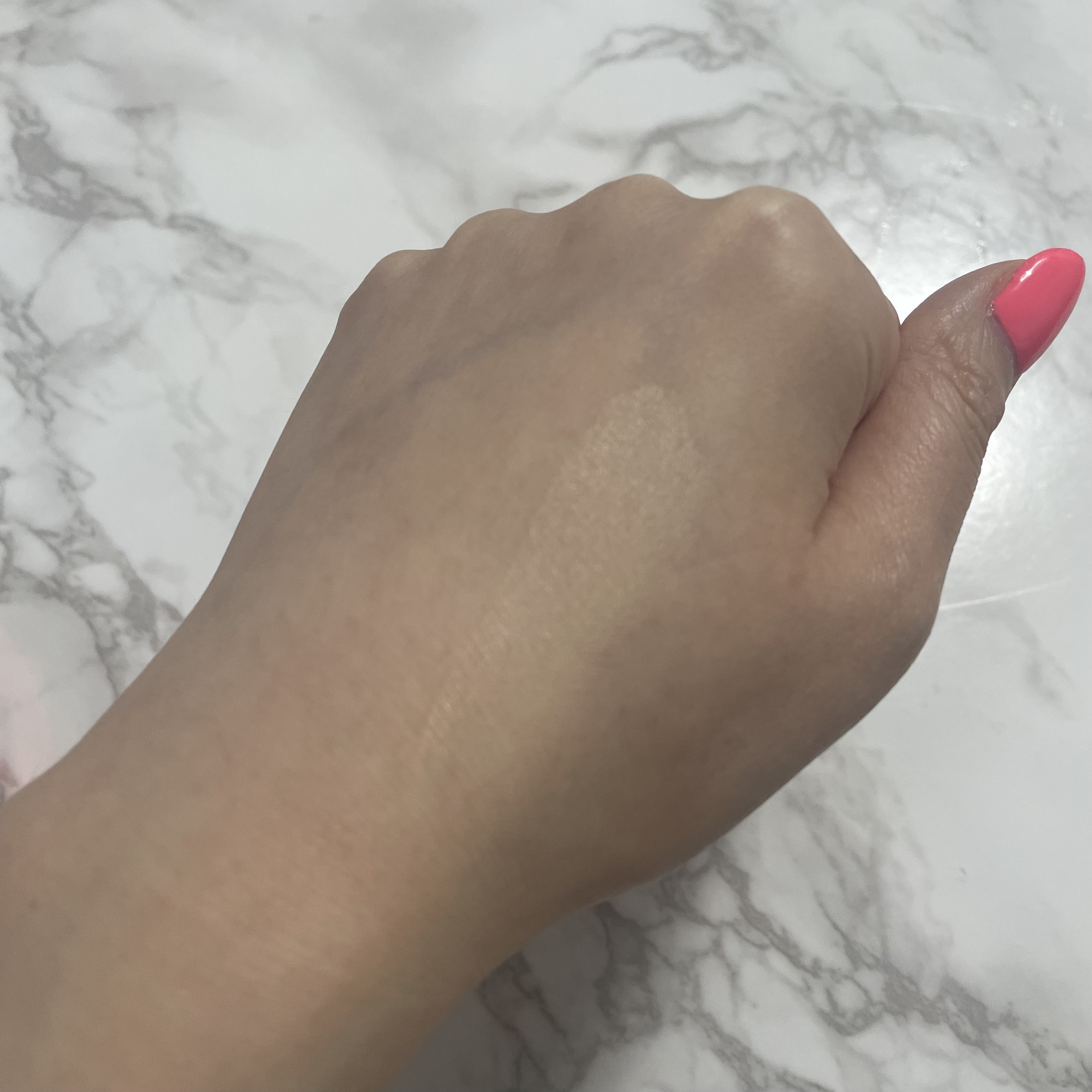 ビーベルベットカバークッション/espoir/クッションファンデーションを使ったクチコミ（3枚目）