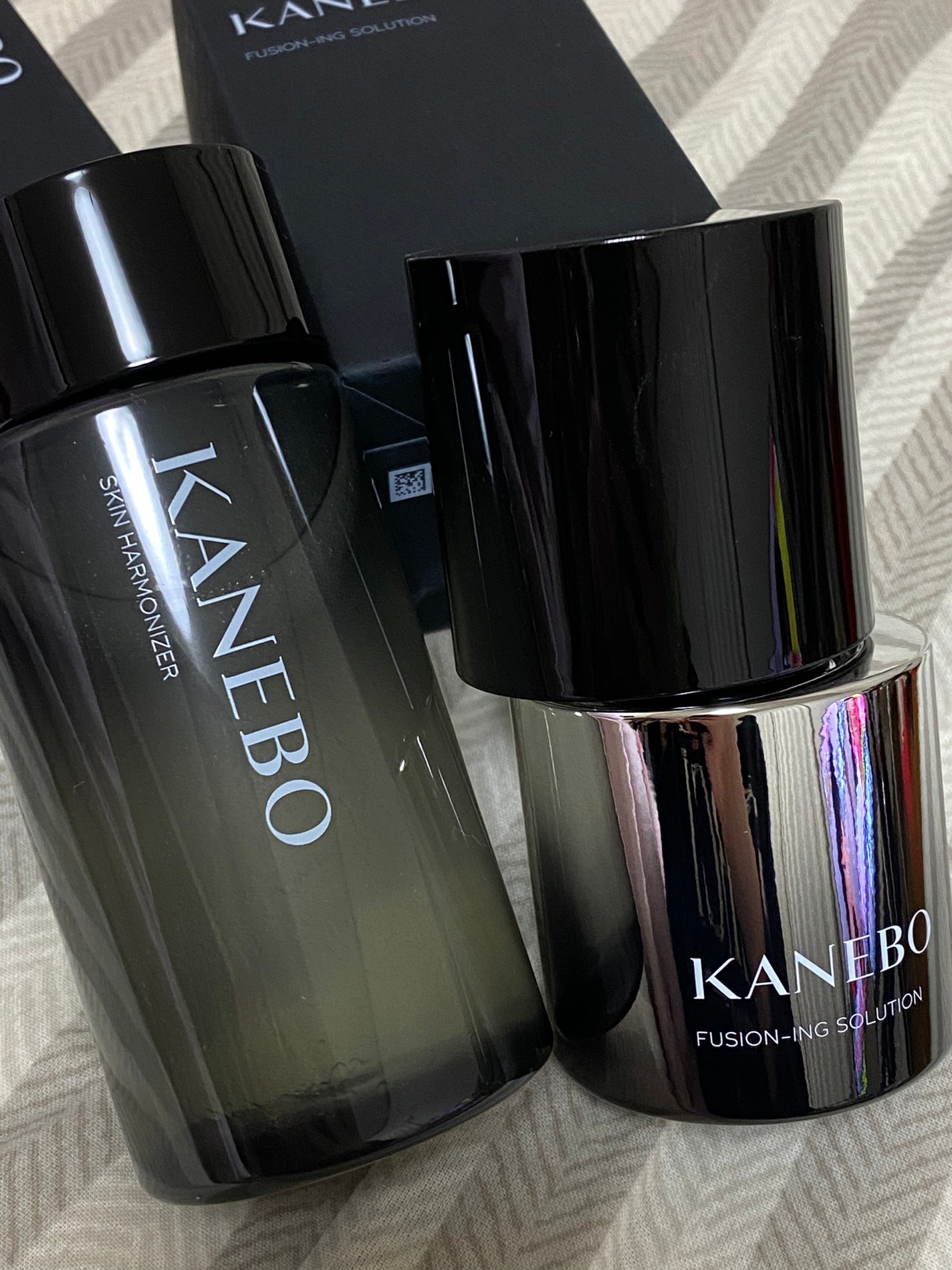 スキン ハーモナイザー/KANEBO/化粧水を使ったクチコミ(1枚目)