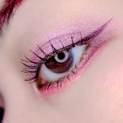 フェイス カラー(レフィル)/shu uemura/パウダーチークを使ったクチコミ(6枚目)