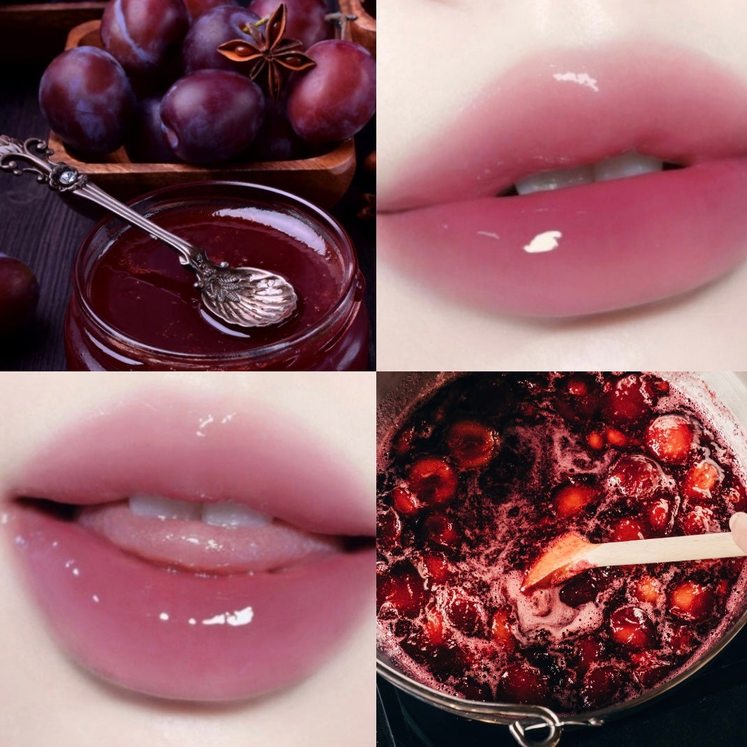 フィー 3Dボリューミングティント/fwee/リップティントを使ったクチコミ(2枚目)