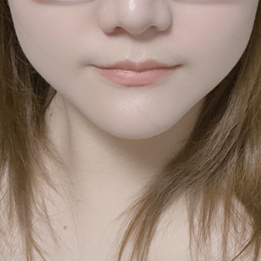 ルース パウダー/ちふれ/ルースパウダーを使ったクチコミ（3枚目）