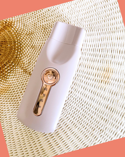 のぞキュンホットカーラー/コージー/ホットビューラーを使ったクチコミ(2枚目)