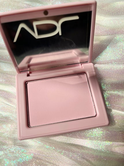 チークステイン ブラッシャー/VDL/パウダーチークを使ったクチコミ(5枚目)