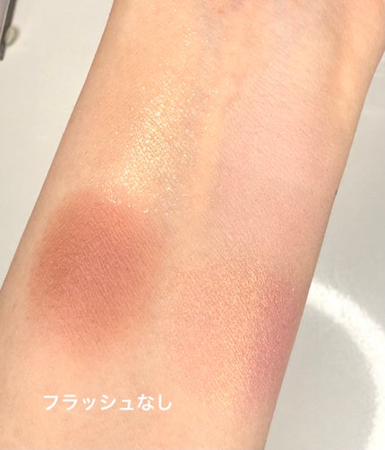 クチュール ミニ クラッチ/YVES SAINT LAURENT BEAUTE/アイシャドウパレットを使ったクチコミ(4枚目)