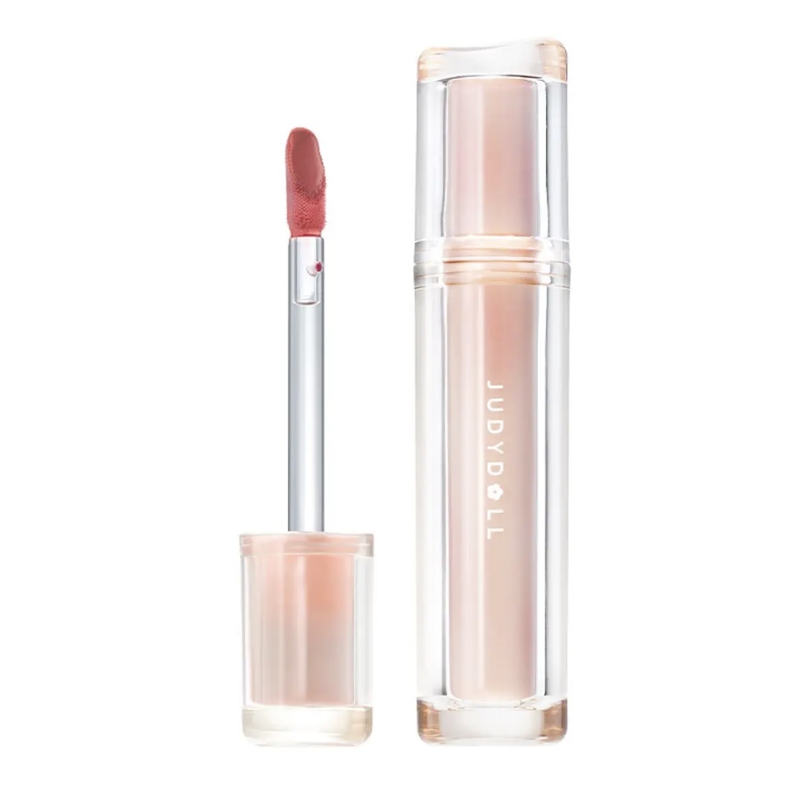 JUDYDOLL 果実茶ティントリップ/JUDYDOLL/リップティントを使ったクチコミ（1枚目）