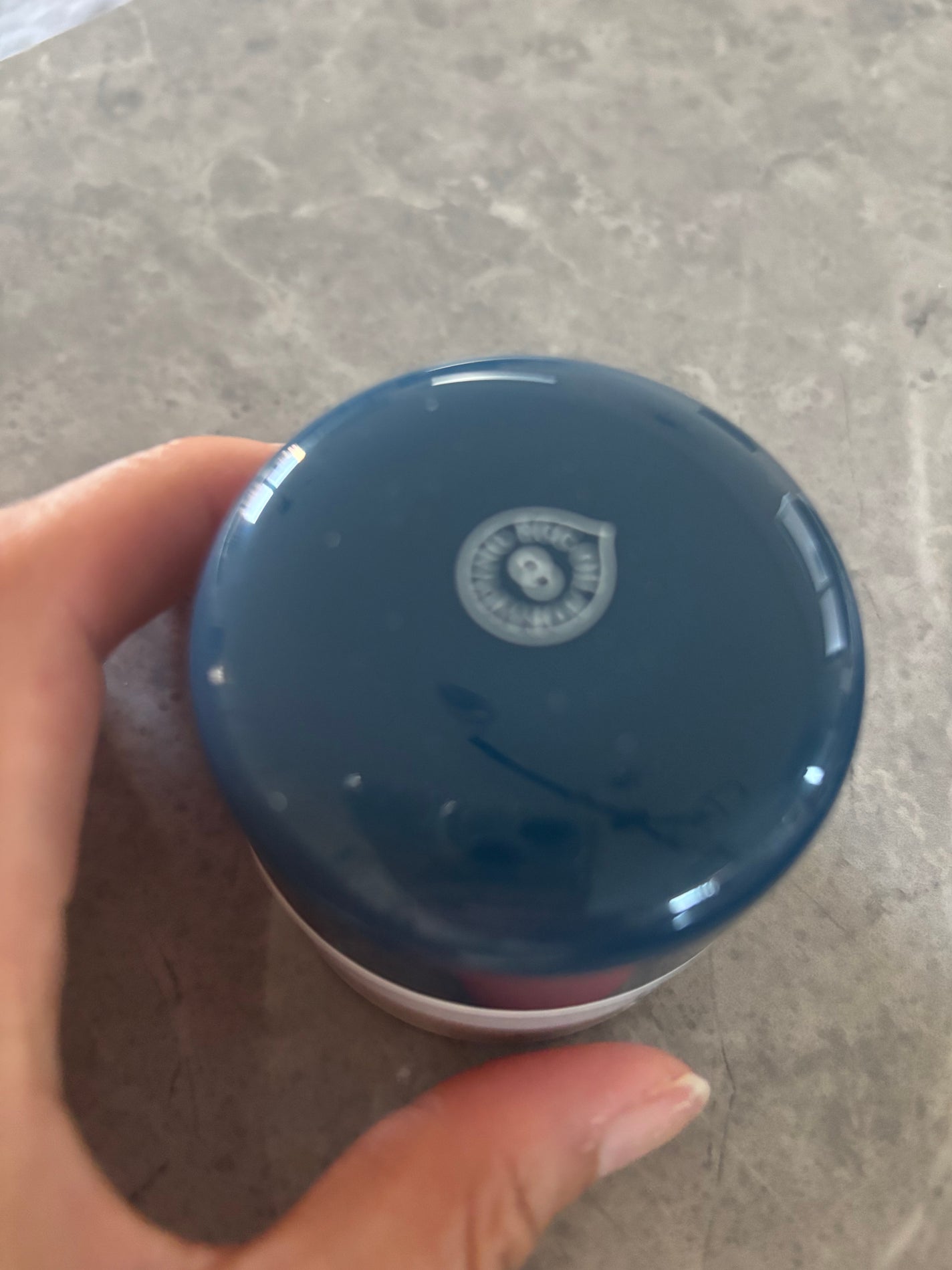 ルミナストーンアップクリーム/EOSKIN/フェイスクリームを使ったクチコミ(2枚目)