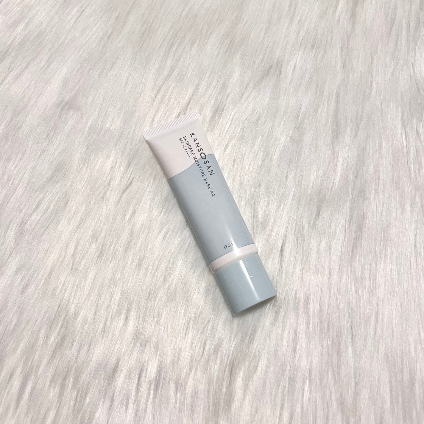 水分力スキンケア下地/乾燥さん/化粧下地を使ったクチコミ(1枚目)