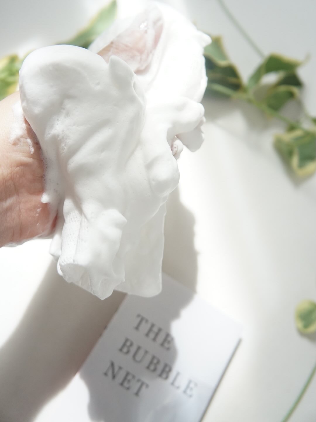 Natural Clay wash/SkinBaby/洗顔フォームを使ったクチコミ（1枚目）