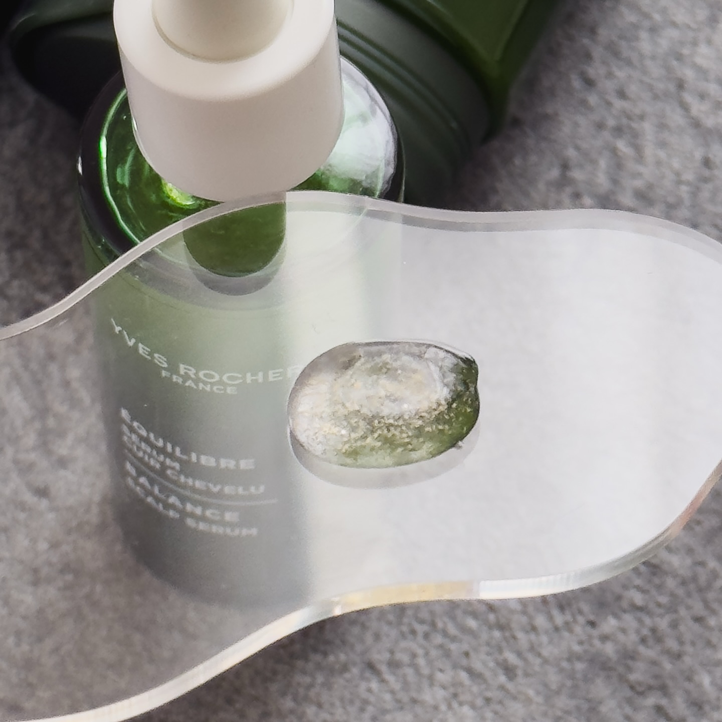 ヘルシースカルプシャンプー AHL/コンディショナー AHL/イヴ・ロシェ/市販シャンプーを使ったクチコミ（2枚目）